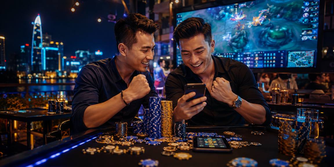 cp4 Live Casino